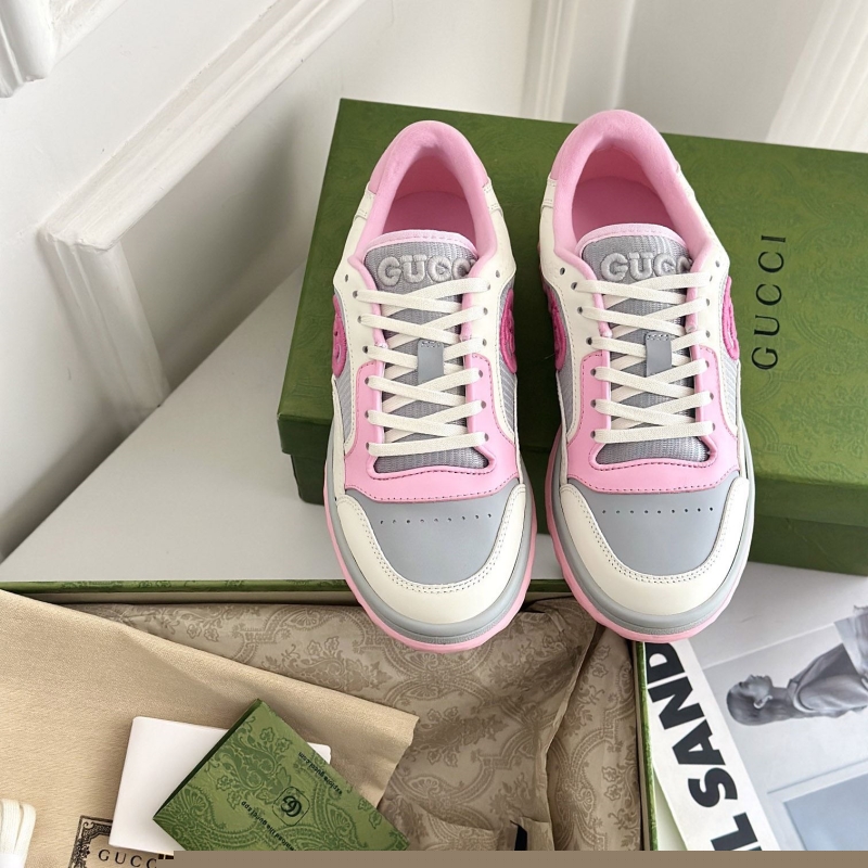 G*u*i sneakers